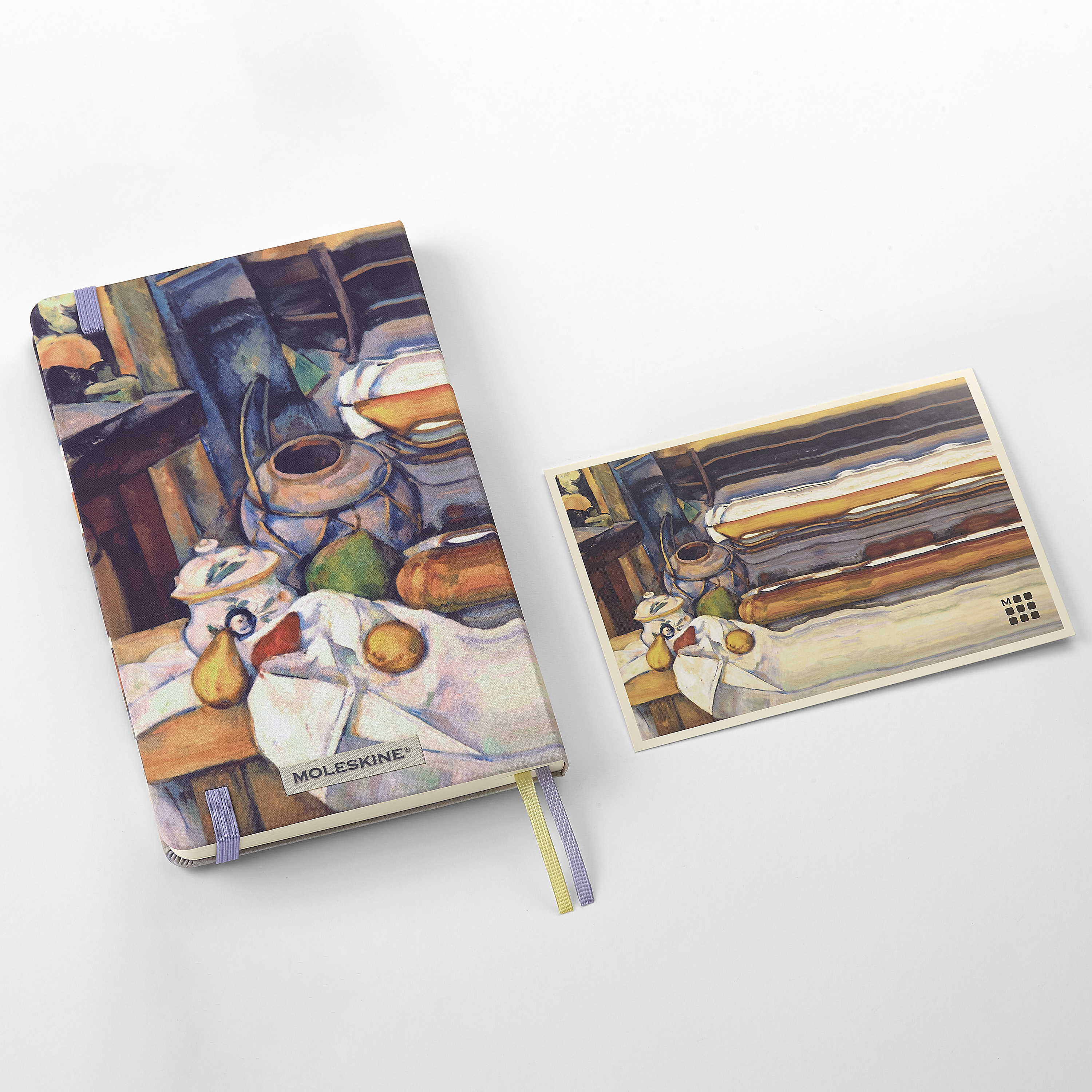 Impressions of Impressionism Undated Planner